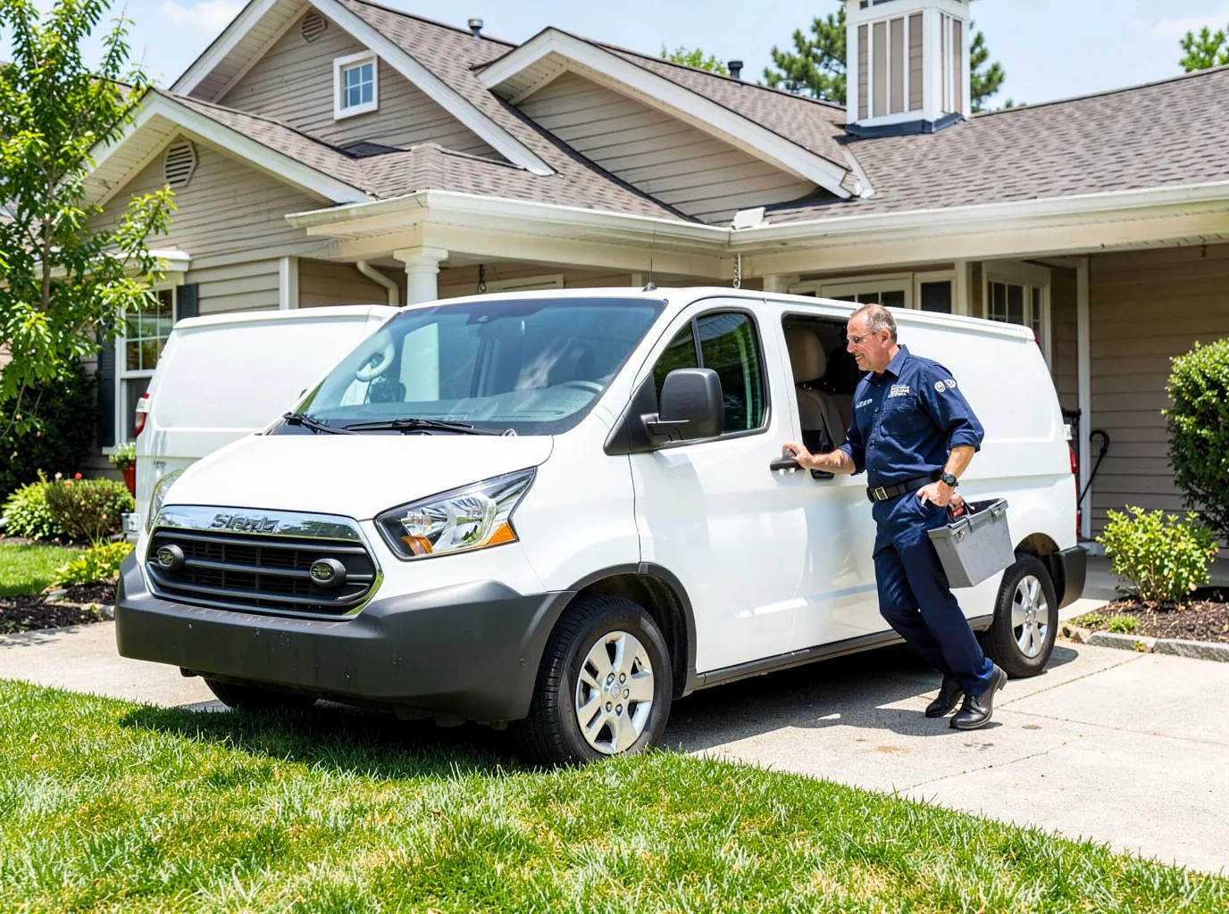 Emergency Plumber company in Webster, FL